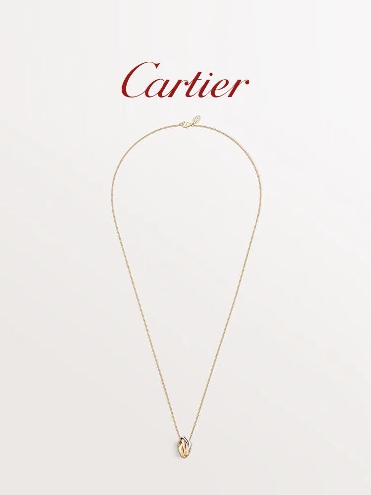 Cartier Necklaces